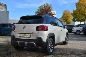 Citroen C3 Aircross PureTech 130 Stop  Start EAT6 OPF SHINE Bild 4