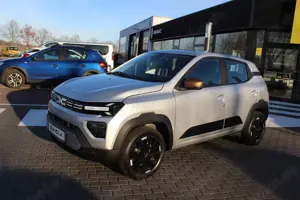 Dacia Spring Extreme 65 Neues Modell