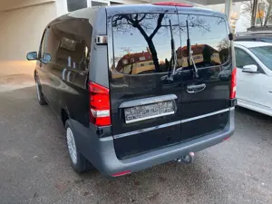 Mercedes-Benz Vito 116 CDI PRO lang Aut+Navi/Kamera/Klima/DAB/Tempom+ Bild 3