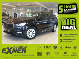 Skoda Fabia 1,0 TSI AMBITION OPF DSG LED+SHZ+Winterp.