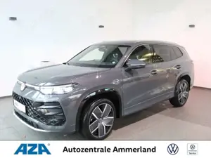 Volkswagen Tayron R-Line 2,0 l TDI SCR 110 kW (150 PS) 7-Gang-Doppe