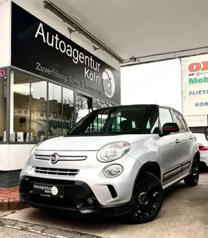 Fiat 500L 1.6 JTDM Beats Edition *NAVI*KLIMA*
