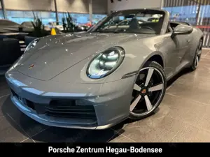 Porsche 992 (911) Carrera Cabriolet Facelift/Sport Chrono Pake