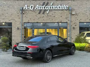 Mercedes-Benz S 450 d 4Matic L*Pano*Hud*Led*Massage*Amg-Line* Bild 5