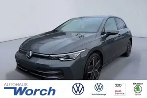 Volkswagen Golf Style 1.5 TSI KLIMA LED NAVI ALU