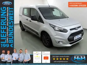 Ford Transit Connect 1.6 TDCi 240 L2 Trend AHK+SHZ