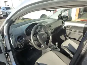 Skoda Citigo Active Bild 3