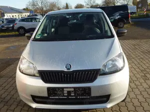 Skoda Citigo Active