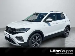Volkswagen T-Cross 1.0 TSI 85 kW DSG Aktion bis 30.06 VAL