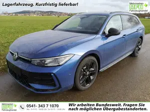 Volkswagen Passat Variant 2.0 TDI 142 kW 4Motion R-Line DSG Head Up AHK N...