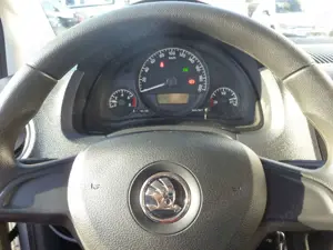 Skoda Citigo Active Bild 4