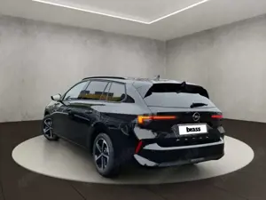 Opel Astra Sports Tourer Edition,1.2 Turbo 96 kW (13 Bild 3