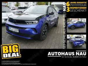 Opel Mokka 1.2 GS Hybrid incl.BigDeal Inspektionspaket