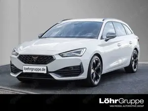 CUPRA Leon ST 2.0 TSI DSG AHK/RFK/Full-Link
