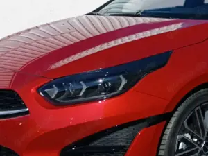 Kia Ceed / cee'd Ceed 1.5T 140 DCT7 GTL Tech 19 Zoll Bild 4