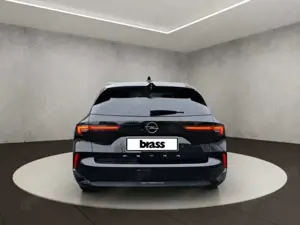 Opel Astra Sports Tourer Edition,1.2 Turbo 96 kW (13 Bild 4