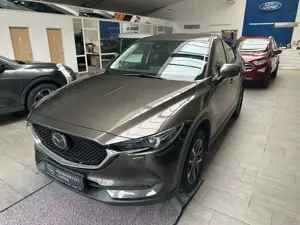 Mazda CX-5 2.2 SKYACTIV-D Sports-Line Allrad