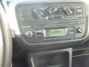 Skoda Citigo Active Bild 5