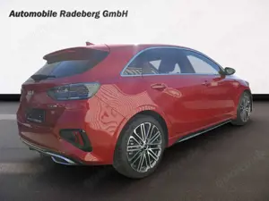 Kia Ceed / cee'd Ceed 1.5T 140 DCT7 GTL Tech 19 Zoll Bild 5