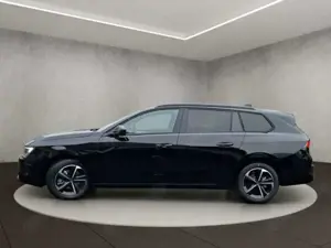 Opel Astra Sports Tourer Edition,1.2 Turbo 96 kW (13 Bild 2