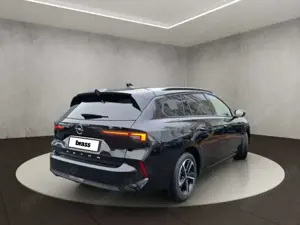 Opel Astra Sports Tourer Edition,1.2 Turbo 96 kW (13 Bild 5