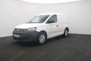 Volkswagen Caddy Cargo 2.0 TDI Dig.Cockpit Einparkhilfe GJR
