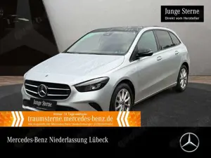 Mercedes-Benz B 250 e PROGRESSIVE+NIGHT+PANO+LED+BURMESTER+8G