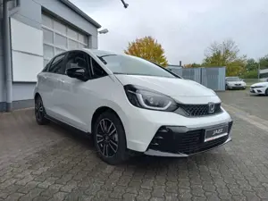 Honda Jazz 1.5 i-MMD Hybrid Advance Sport Bild 5