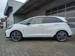 Honda Jazz 1.5 i-MMD Hybrid Advance Sport Bild 2