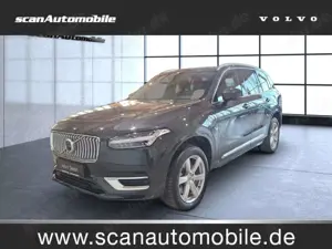 Volvo XC90 XC 90 Inscription Expression Recharge Plug-In Hybr