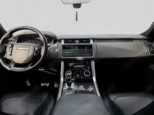 Land Rover Range Rover Sport P575 SVR Bild 5