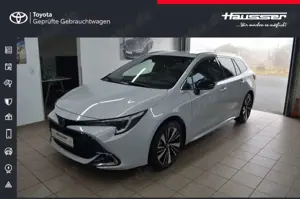 Toyota Corolla 1.8 Hybrid Touring Sports Teamplayer*1,99%FINANZ.