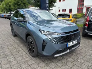 Peugeot 3008 Hybrid   GT 360° KAMERA APPLE CAR  DAB Bild 2