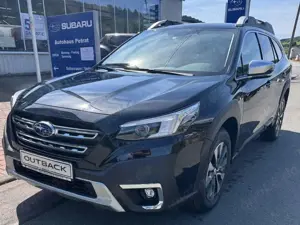 Subaru OUTBACK Platinum