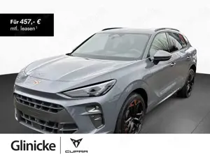 CUPRA Terramar VZ 2.0 TSI 195 kW DSG 4Drive Sennheiser