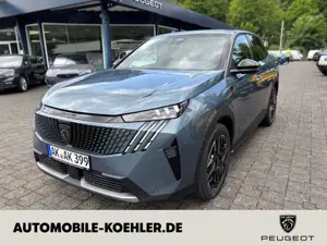 Peugeot 3008 Hybrid   GT 360° KAMERA APPLE CAR  DAB