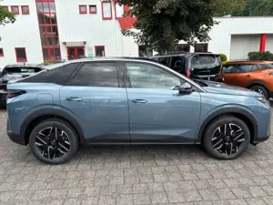 Peugeot 3008 Hybrid   GT 360° KAMERA APPLE CAR  DAB Bild 3