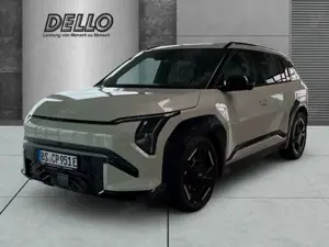 Kia EV3 GT-line 81kWh Komfort DriveWise-Park-Pro