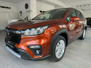 Suzuki Others S-CROSS 1.4 Comfort Hybrid ACC | Kamera | LED