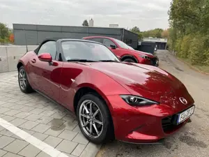 Mazda MX-5 1.5L SKYACTIV-G (132 hp) MX-5 2ST 1.5L SKYACTIV-G Bild 3