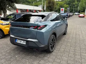 Peugeot 3008 Hybrid   GT 360° KAMERA APPLE CAR  DAB Bild 4