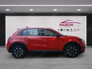 Fiat 600 115 kW Red Android Auto Bild 3