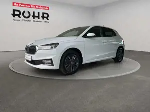 Skoda Fabia 130 Jahre Premium (DAB.PDC.GRA.SHZ.Virtual Cockpit