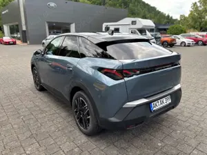 Peugeot 3008 Hybrid   GT 360° KAMERA APPLE CAR  DAB Bild 5