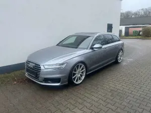 Audi A6 Avant 3.0 TDI clean diesel quattro