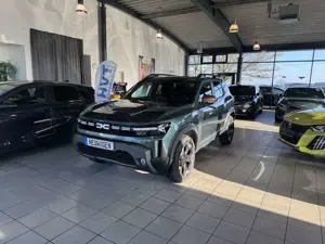 Dacia Duster NEW TCe 130 4x4  Extreme|CITY|WINTER|18ZOLL