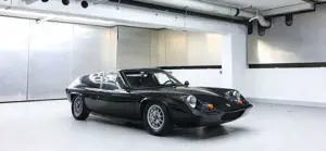 Lotus Europa S2 Alpine Motor 140 PS