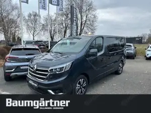 Renault Trafic Combi SpaceClass dCi 170 EDC Escapade-P./Standheiz