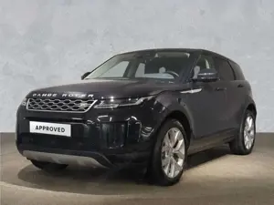 Land Rover Range Rover Evoque P300e SE MERIDIAN ACC 20