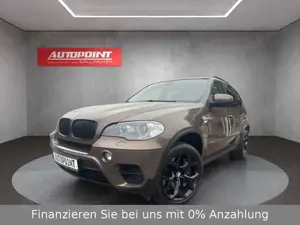 BMW X5 xDrive50i Panorama+Leder+Headup+AHK 3500kg
